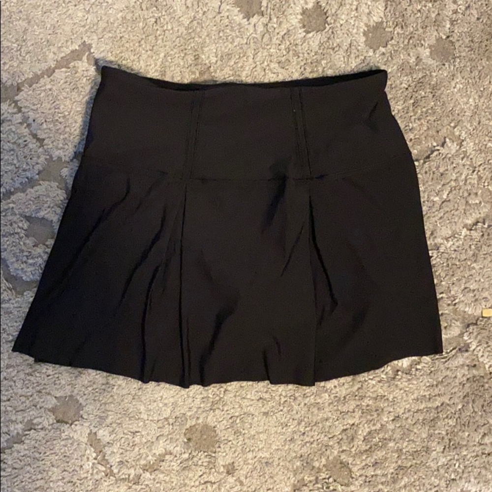 Lululemon Lost in Pace skirt 🖤